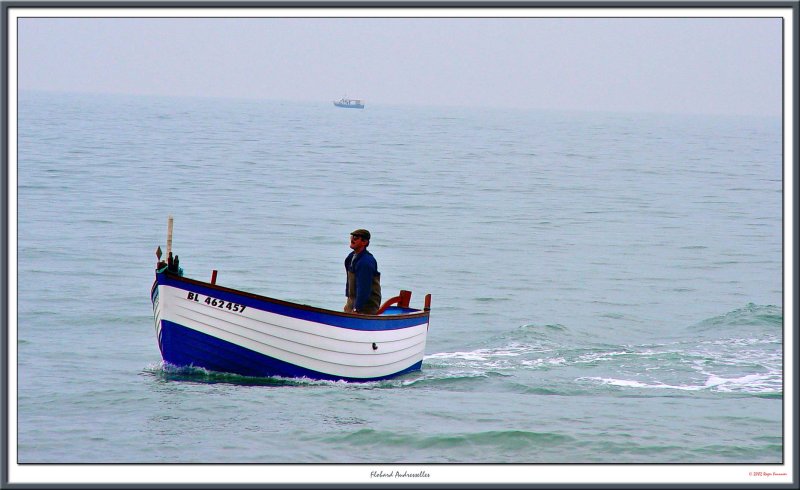 Flobard Audresselles