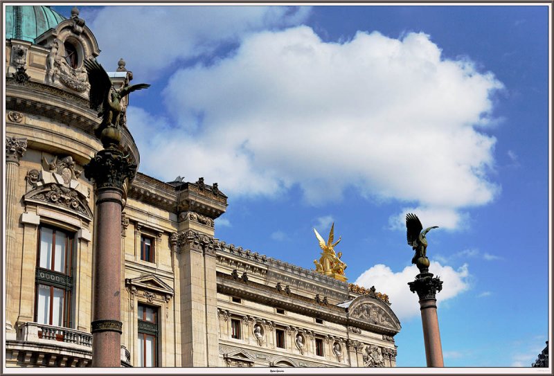 Opera Garnier