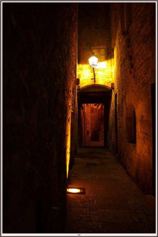 Sarlat