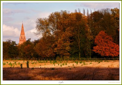 l'glise