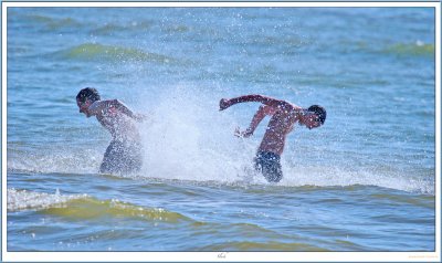 Splash