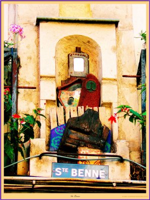 Sainte Benne