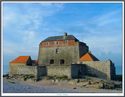 Fort Mahon Ambleteuse