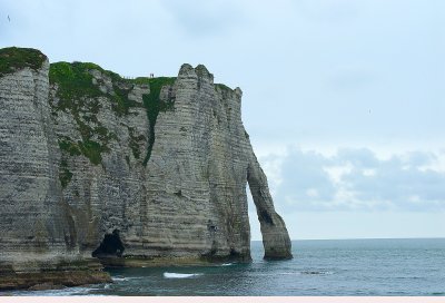 Etretat