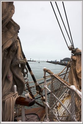 Le Port