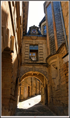 Sarlat