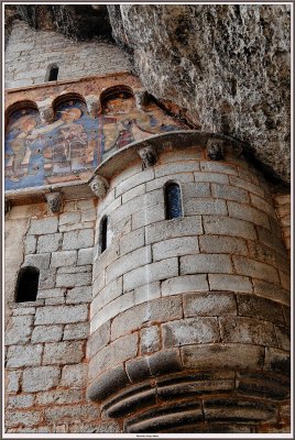 Rocamadour