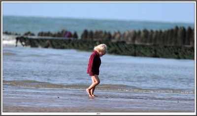 Boudeur