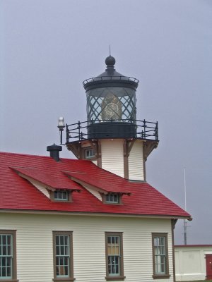 Point Cabrillo