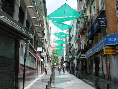 Streets