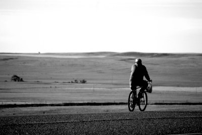 Lonely Prairie Highway