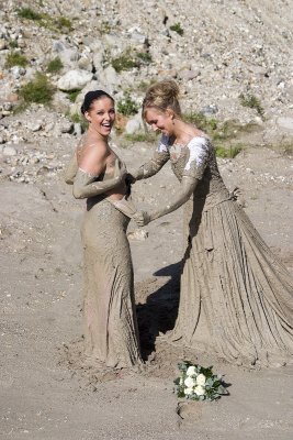 Mette & Gitte