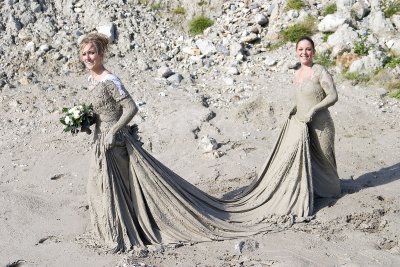 Mette & Gitte