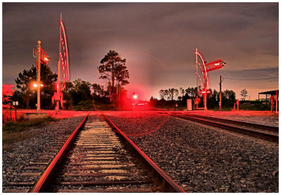 late freight