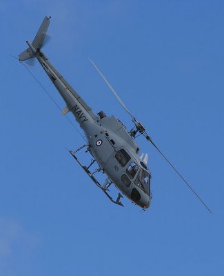 Australian International Airshow 2007 - Avalon