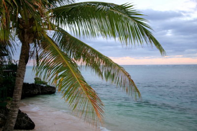 Shangri-La's Fijian Resort Oct 2006