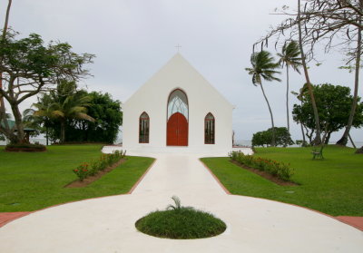 Wedding Chapel