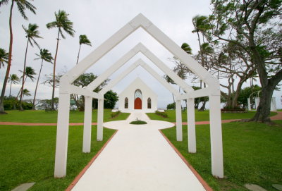 Wedding Chapel 2