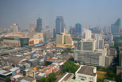 Bangkok 2007