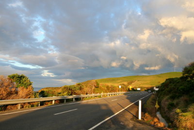 Great Ocean Road and surrounds