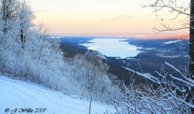 Honeoye Lake