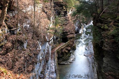 Watkins Glen State Park