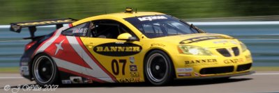 Sahlens Six Hours at the Glen