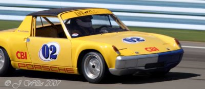 70 Porsche 914