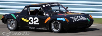 70 Porsche 914/6