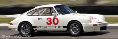 78 Porsche 911 SC