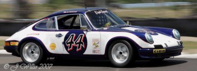 70 Porsche 911