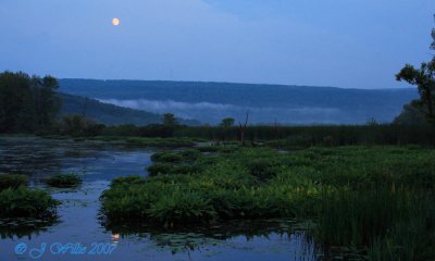 Canandaigua Lake