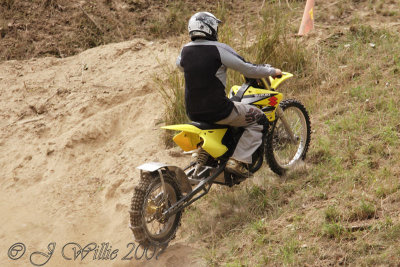 Poags Hole Hillclimb