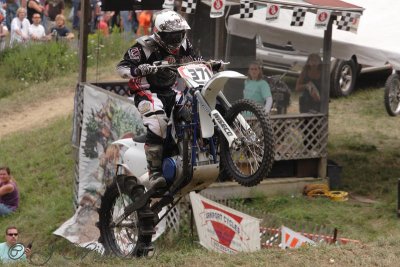 Poags Hole Hillclimb
