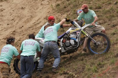 Poags Hole Hillclimb