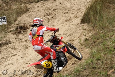 Poags Hole Hillclimb
