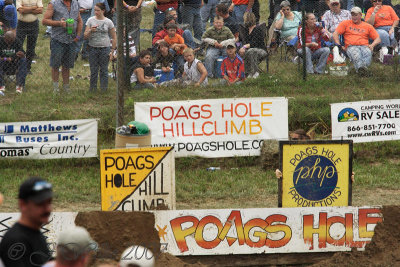 Poags Hole Hillclimb