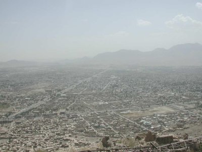 Kabul, Afghanistan