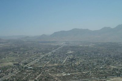 Kabul, Afghanistan