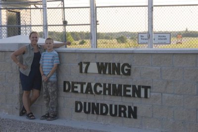 Dundurn, Saskatchewan