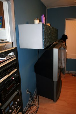 Side - With Grill