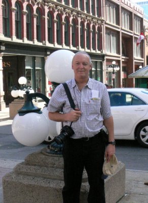 Rick Roluf