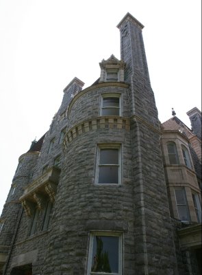 Boldt Castle