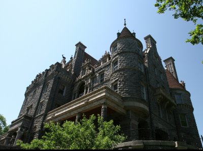 Boldt Castle