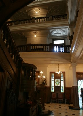 Boldt Castle