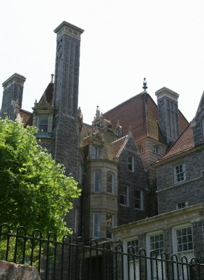 Boldt Castle