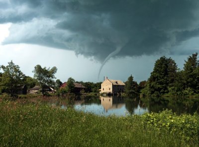 Upper Canada Village