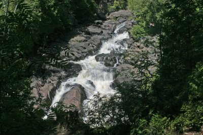 Ritchie Falls