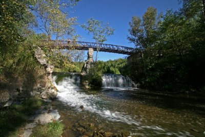 Churchs Falls