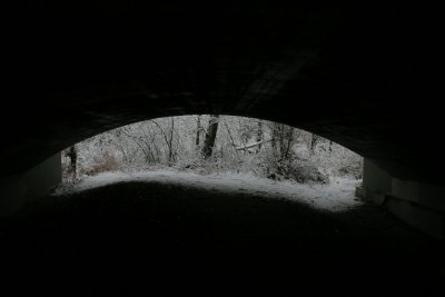 Under the Overpass